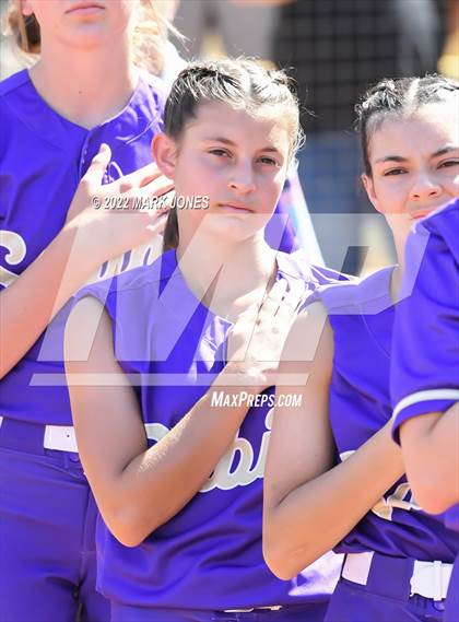 Thumbnail 2 in Sabino vs. Winslow (AIA 3A Final) photogallery.