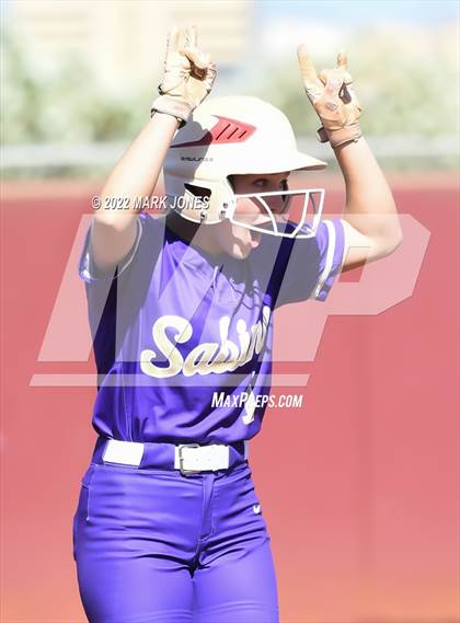 Thumbnail 2 in Sabino vs. Winslow (AIA 3A Final) photogallery.