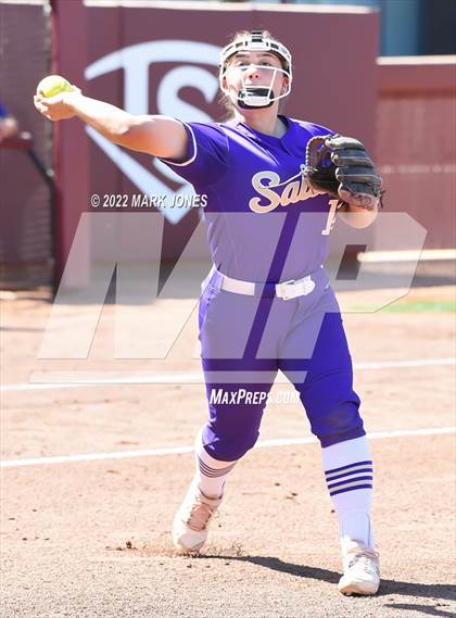 Thumbnail 1 in Sabino vs. Winslow (AIA 3A Final) photogallery.
