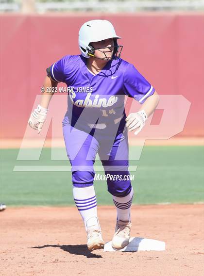 Thumbnail 1 in Sabino vs. Winslow (AIA 3A Final) photogallery.