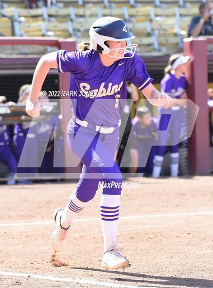 Thumbnail 2 in Sabino vs. Winslow (AIA 3A Final) photogallery.