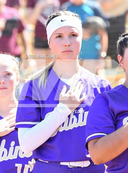 Thumbnail 2 in Sabino vs. Winslow (AIA 3A Final) photogallery.