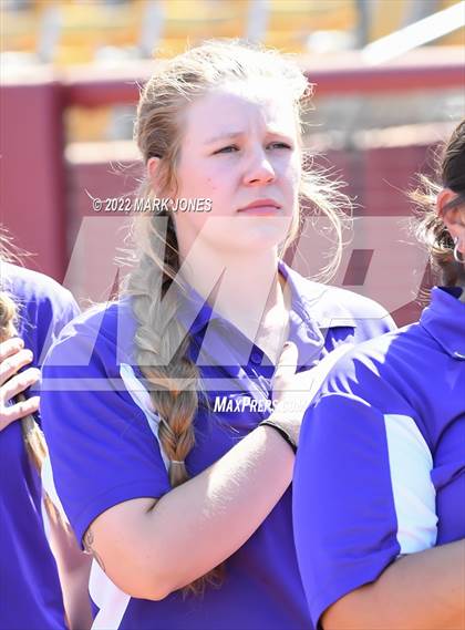 Thumbnail 2 in Sabino vs. Winslow (AIA 3A Final) photogallery.