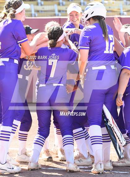 Thumbnail 1 in Sabino vs. Winslow (AIA 3A Final) photogallery.