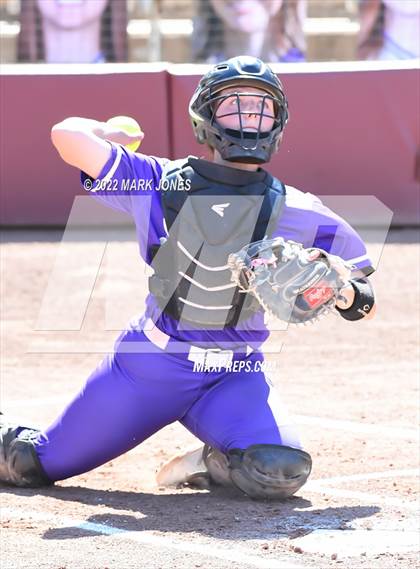 Thumbnail 3 in Sabino vs. Winslow (AIA 3A Final) photogallery.