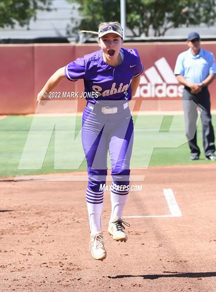 Thumbnail 3 in Sabino vs. Winslow (AIA 3A Final) photogallery.