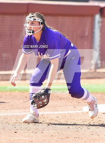 Thumbnail 3 in Sabino vs. Winslow (AIA 3A Final) photogallery.
