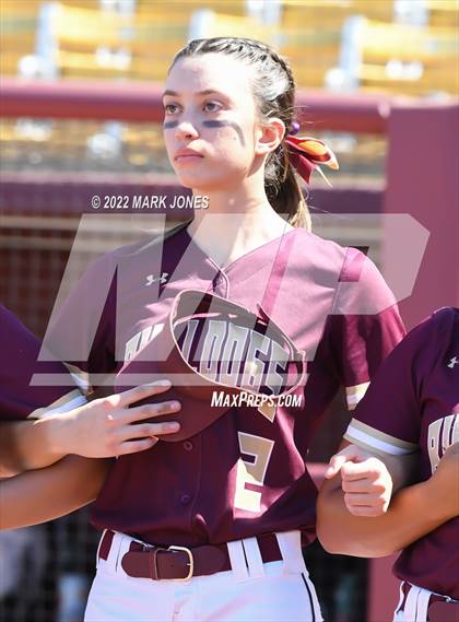 Thumbnail 2 in Sabino vs. Winslow (AIA 3A Final) photogallery.