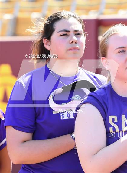 Thumbnail 3 in Sabino vs. Winslow (AIA 3A Final) photogallery.