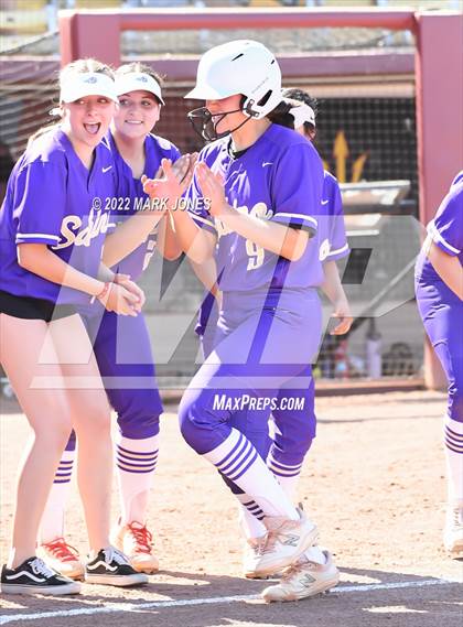Thumbnail 3 in Sabino vs. Winslow (AIA 3A Final) photogallery.