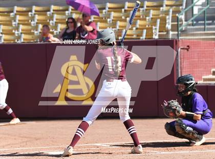Thumbnail 1 in Sabino vs. Winslow (AIA 3A Final) photogallery.