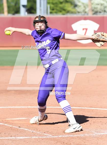 Thumbnail 3 in Sabino vs. Winslow (AIA 3A Final) photogallery.
