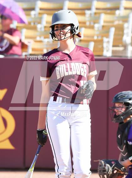 Thumbnail 2 in Sabino vs. Winslow (AIA 3A Final) photogallery.