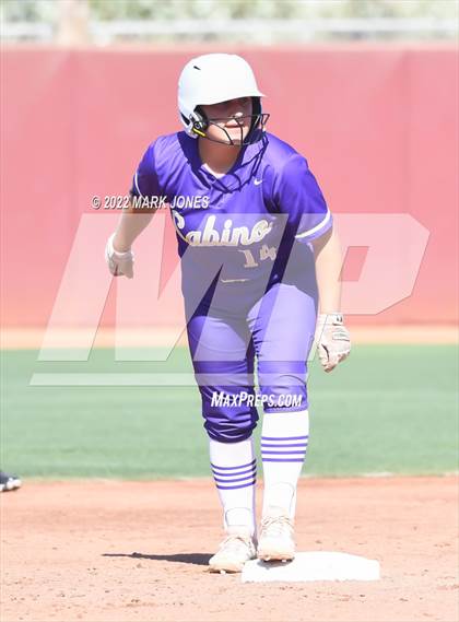 Thumbnail 3 in Sabino vs. Winslow (AIA 3A Final) photogallery.