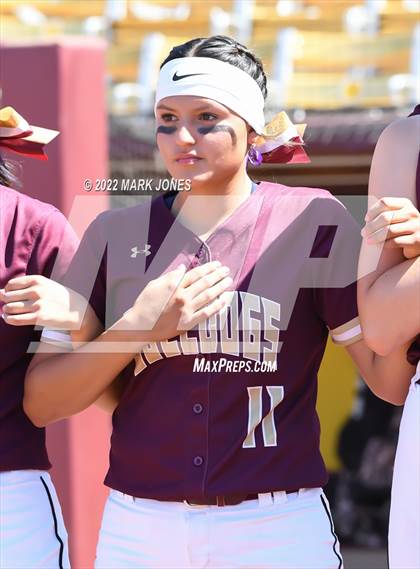 Thumbnail 2 in Sabino vs. Winslow (AIA 3A Final) photogallery.