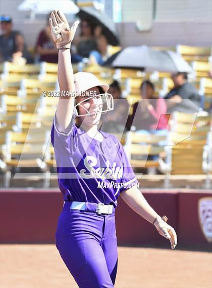 Thumbnail 2 in Sabino vs. Winslow (AIA 3A Final) photogallery.