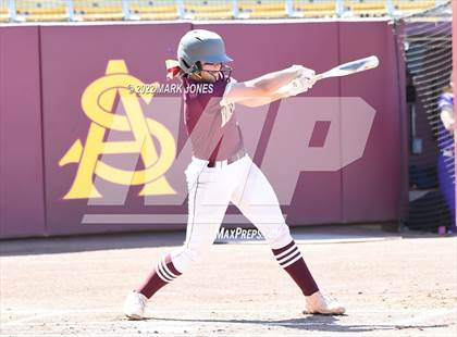 Thumbnail 3 in Sabino vs. Winslow (AIA 3A Final) photogallery.