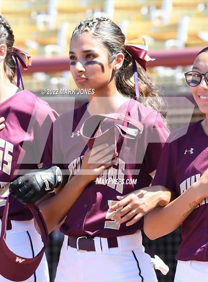 Thumbnail 2 in Sabino vs. Winslow (AIA 3A Final) photogallery.