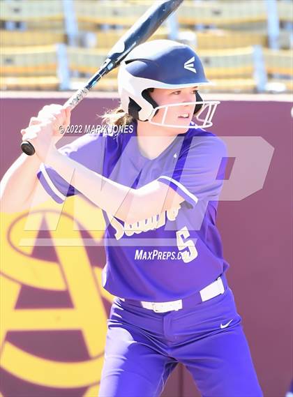Thumbnail 2 in Sabino vs. Winslow (AIA 3A Final) photogallery.