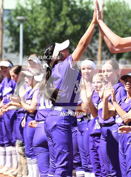 Thumbnail 1 in Sabino vs. Winslow (AIA 3A Final) photogallery.