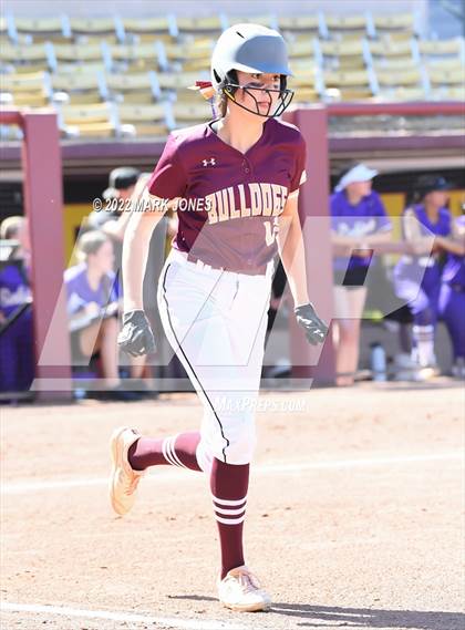 Thumbnail 1 in Sabino vs. Winslow (AIA 3A Final) photogallery.