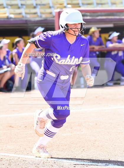 Thumbnail 2 in Sabino vs. Winslow (AIA 3A Final) photogallery.