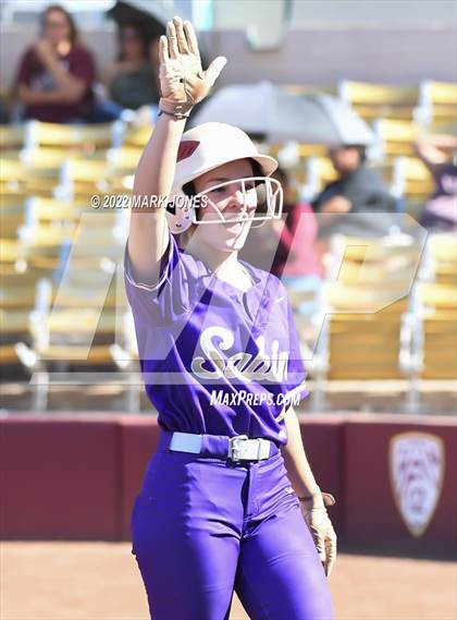 Thumbnail 3 in Sabino vs. Winslow (AIA 3A Final) photogallery.