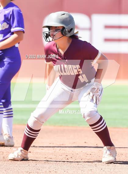 Thumbnail 2 in Sabino vs. Winslow (AIA 3A Final) photogallery.