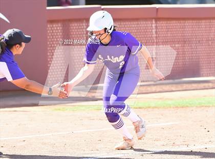 Thumbnail 1 in Sabino vs. Winslow (AIA 3A Final) photogallery.