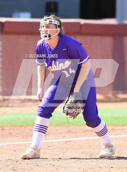 Thumbnail 2 in Sabino vs. Winslow (AIA 3A Final) photogallery.
