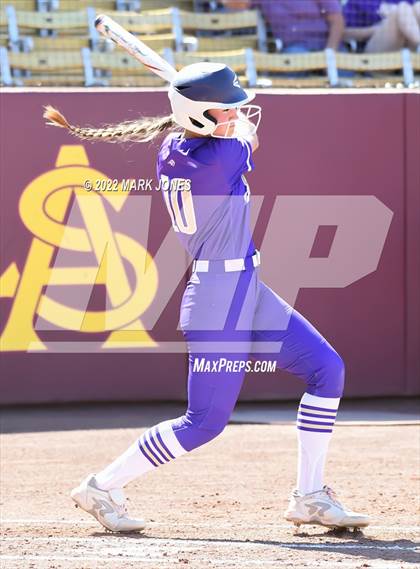 Thumbnail 2 in Sabino vs. Winslow (AIA 3A Final) photogallery.