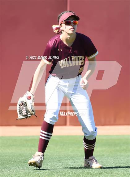 Thumbnail 1 in Sabino vs. Winslow (AIA 3A Final) photogallery.