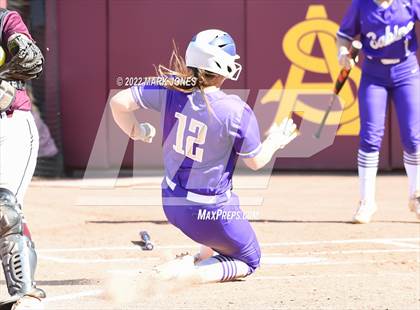 Thumbnail 2 in Sabino vs. Winslow (AIA 3A Final) photogallery.