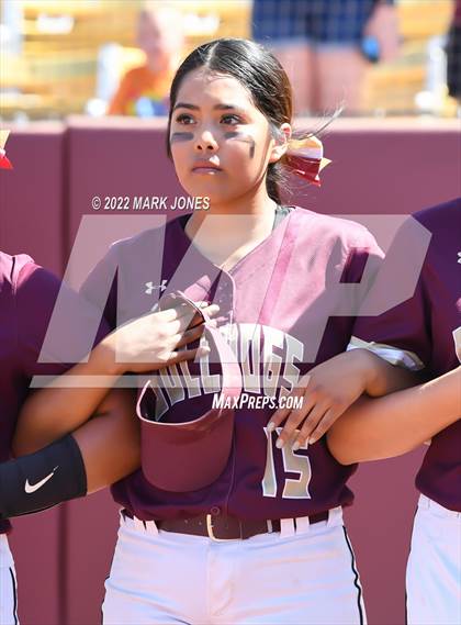 Thumbnail 3 in Sabino vs. Winslow (AIA 3A Final) photogallery.
