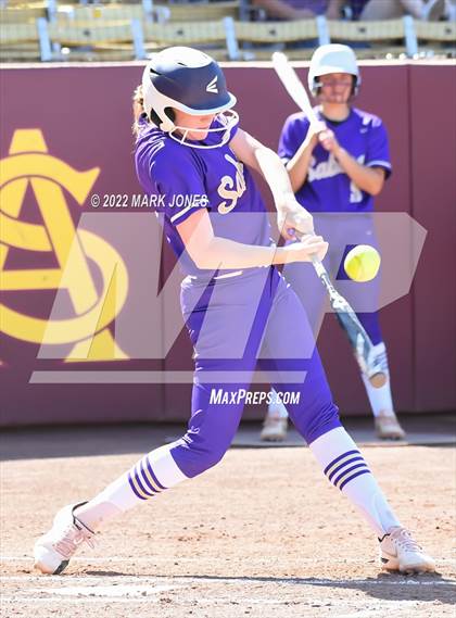 Thumbnail 3 in Sabino vs. Winslow (AIA 3A Final) photogallery.