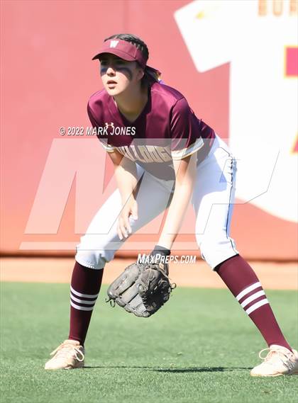 Thumbnail 2 in Sabino vs. Winslow (AIA 3A Final) photogallery.