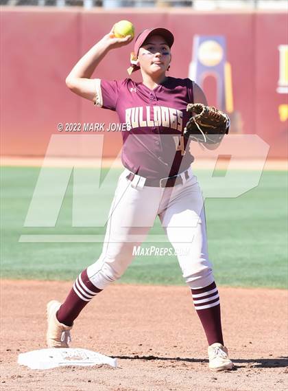 Thumbnail 3 in Sabino vs. Winslow (AIA 3A Final) photogallery.