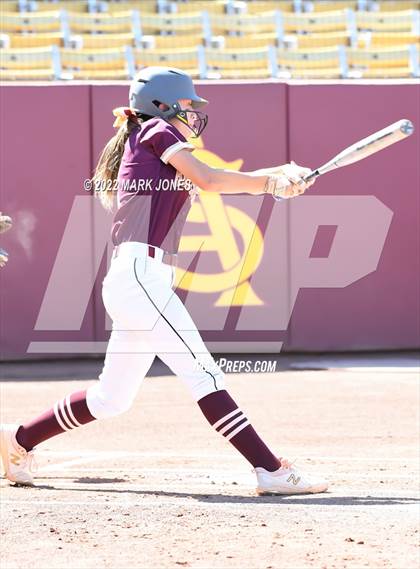 Thumbnail 3 in Sabino vs. Winslow (AIA 3A Final) photogallery.