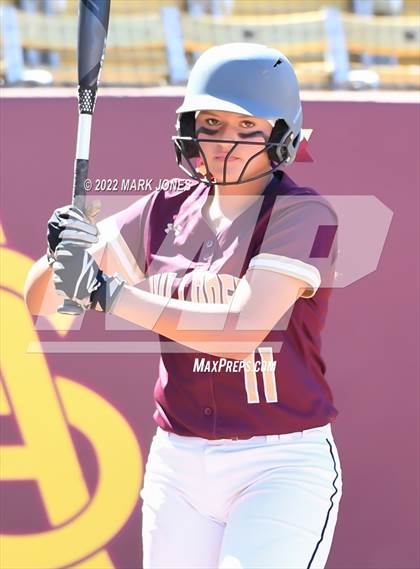 Thumbnail 1 in Sabino vs. Winslow (AIA 3A Final) photogallery.