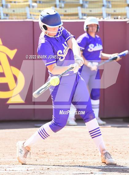 Thumbnail 3 in Sabino vs. Winslow (AIA 3A Final) photogallery.