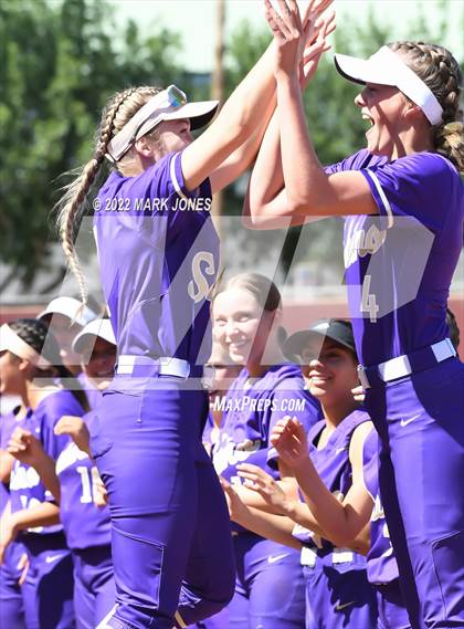 Thumbnail 2 in Sabino vs. Winslow (AIA 3A Final) photogallery.