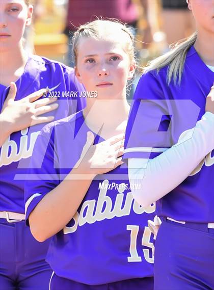 Thumbnail 3 in Sabino vs. Winslow (AIA 3A Final) photogallery.