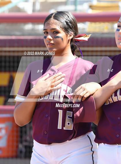 Thumbnail 2 in Sabino vs. Winslow (AIA 3A Final) photogallery.