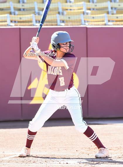 Thumbnail 3 in Sabino vs. Winslow (AIA 3A Final) photogallery.