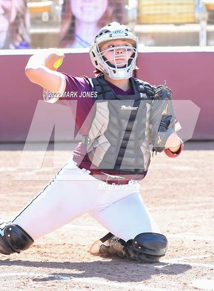 Thumbnail 3 in Sabino vs. Winslow (AIA 3A Final) photogallery.