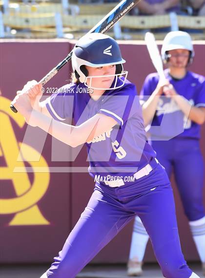 Thumbnail 2 in Sabino vs. Winslow (AIA 3A Final) photogallery.