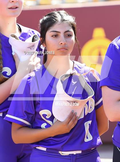 Thumbnail 1 in Sabino vs. Winslow (AIA 3A Final) photogallery.