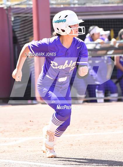 Thumbnail 2 in Sabino vs. Winslow (AIA 3A Final) photogallery.