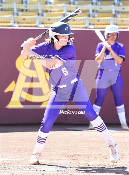 Thumbnail 3 in Sabino vs. Winslow (AIA 3A Final) photogallery.