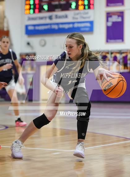 Thumbnail 1 in Mifflinburg @ Danville photogallery.